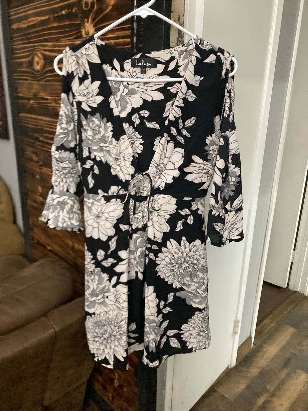 Woman’s Medium Dress